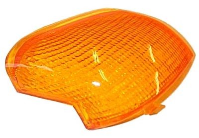 knipperlichtglas Amico L-achter